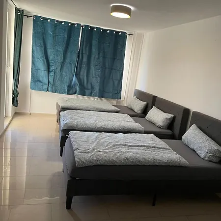 Mk 1 - Free Wifi - Free Parking - Naehe Hbf Apartment Delmenhorst