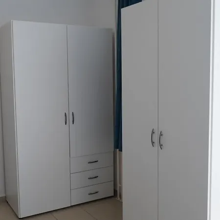 Apartment Mk 1 - Free Wifi - Free Parking - Naehe Hbf *