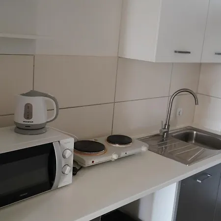 Apartment Mk 1 - Free Wifi - Free Parking - Naehe Hbf Delmenhorst