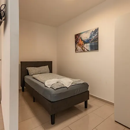 Apartman Mk Naehe Bremen 3 Delmenhorst